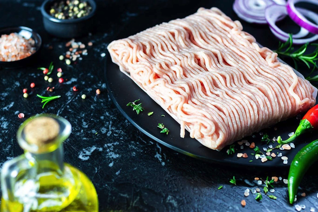 Chicken Mince x 2kg