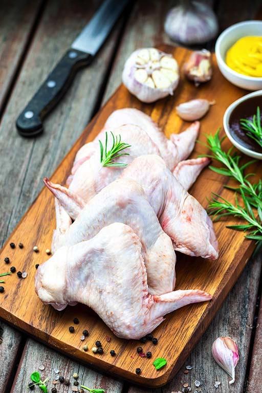 Chicken Wings x 2kg