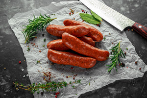 Chorizo Sausage x 1kg