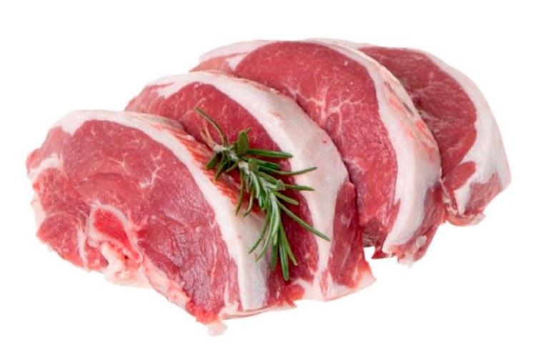 Lamb Chump Chops 2.00 kg