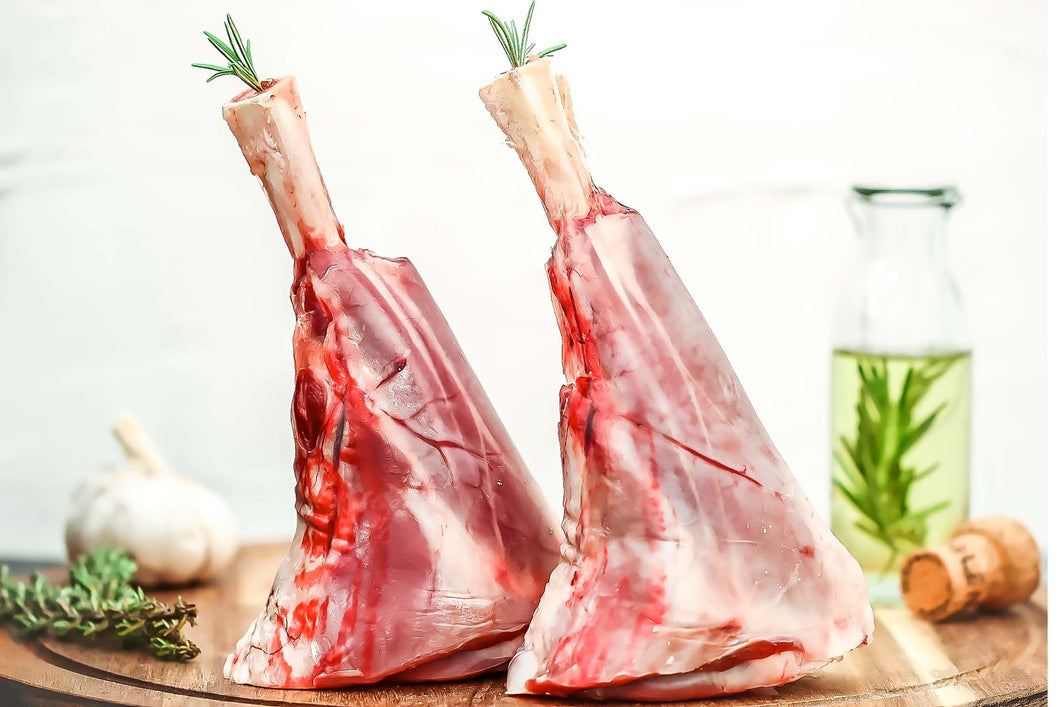 Lamb Shank $18.50/kg