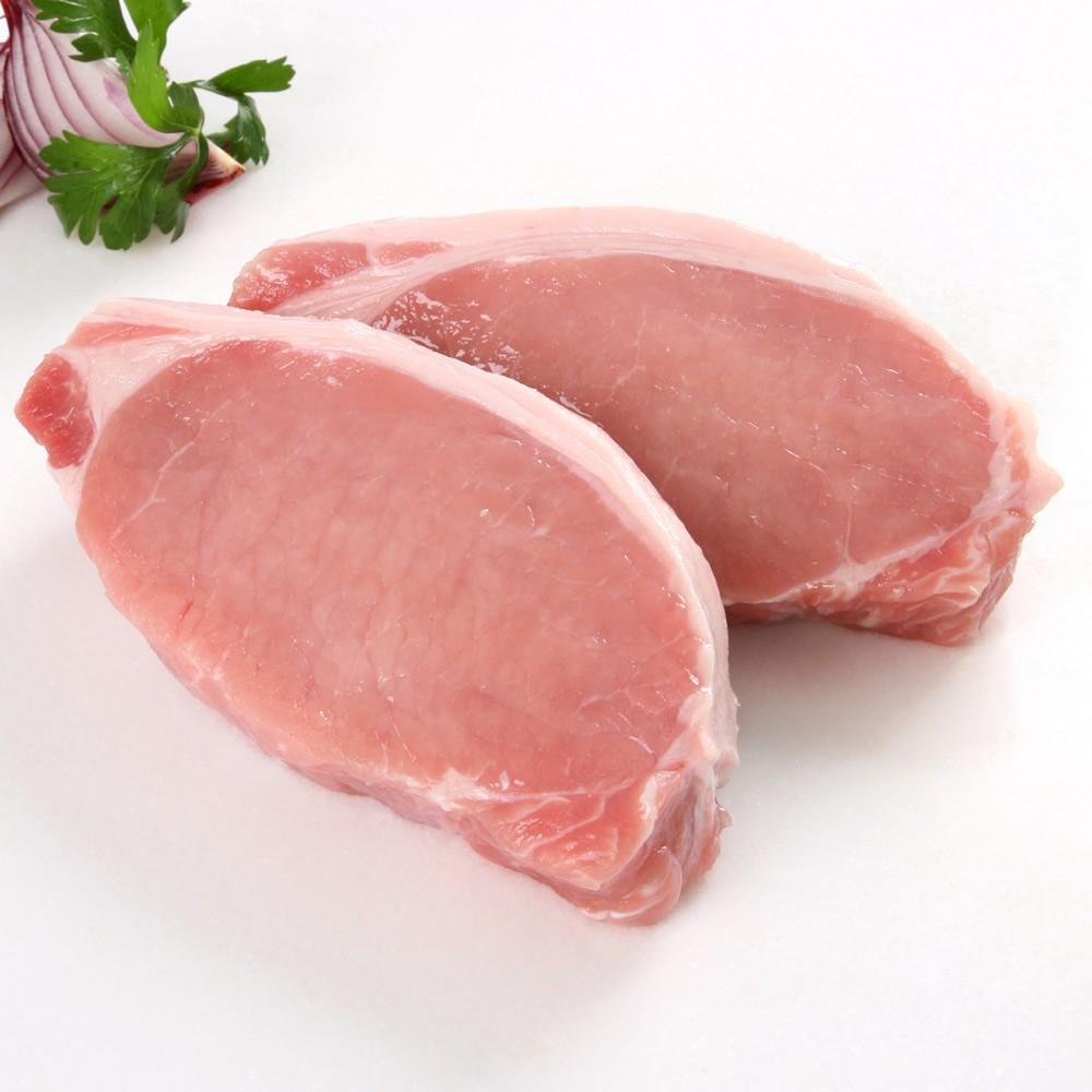 Pork Backstrap Moisture Enhanced 200G x 5 Units = 1.00 kg