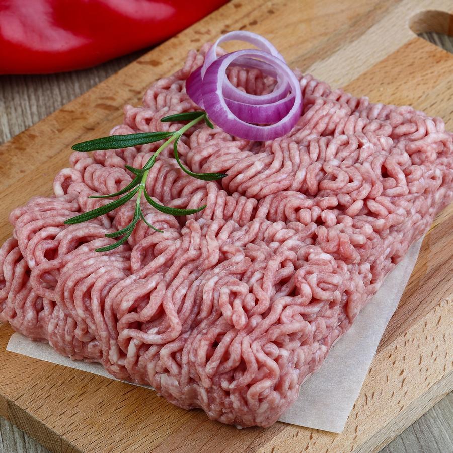Pork Mince 1.00 kg