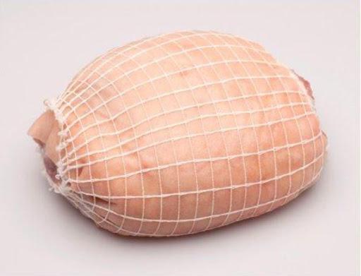 Pork Shoulder Boned & Rolled (Netted) x 3.5 - 4kg (approx) $12.50/kg