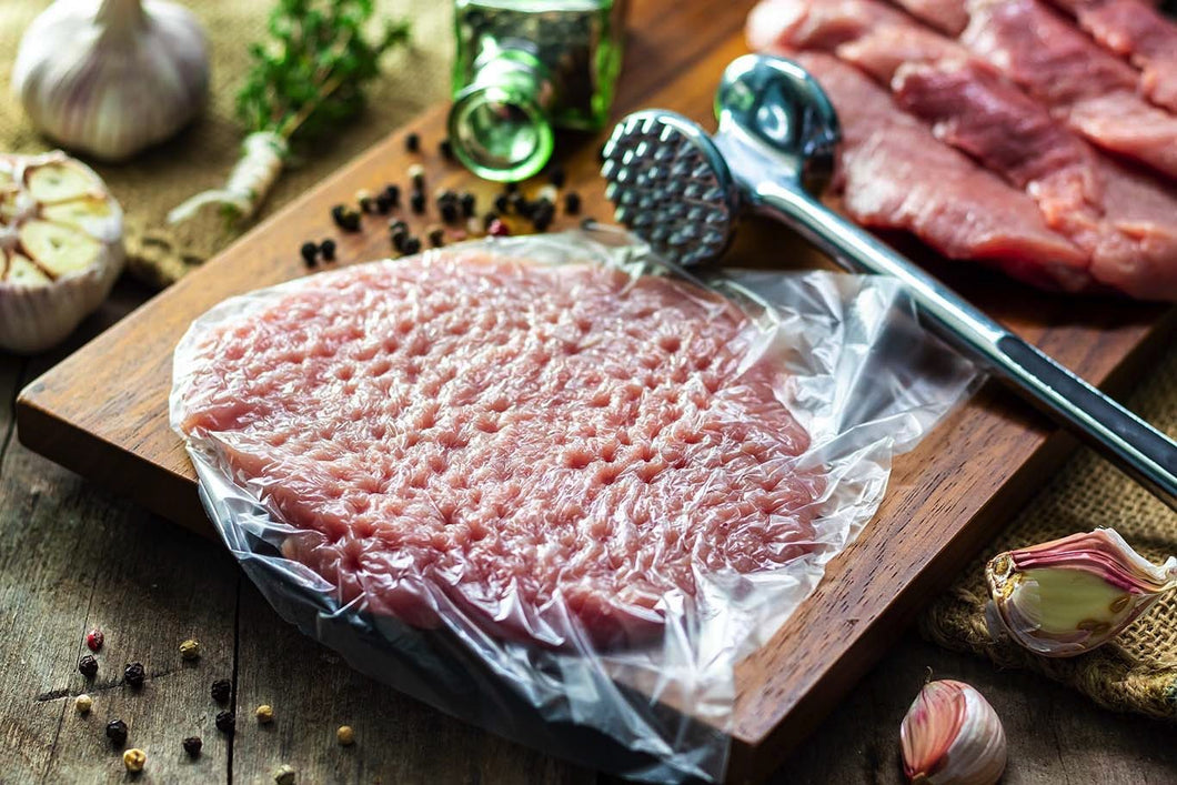 Pork Schnitzel 1.00 kg