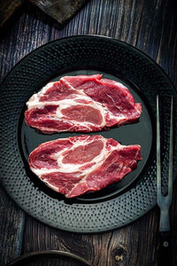 Pork Scotch Fillet 200G x 5 Units = 1.00 kg