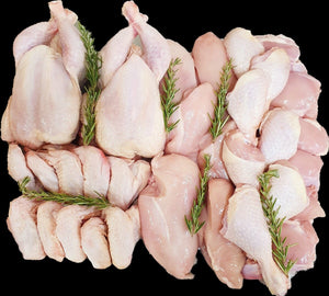 Mastercut Special Premium Chicken Pack