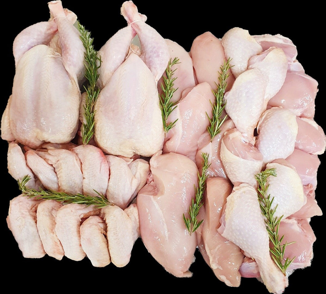 Mastercut Special Premium Chicken Pack