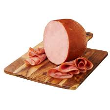 Ham Leg Soccerball Sliced x 1kg $16.80/kg