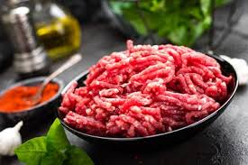 Veal Mince 1.00 kg $19.95/kg