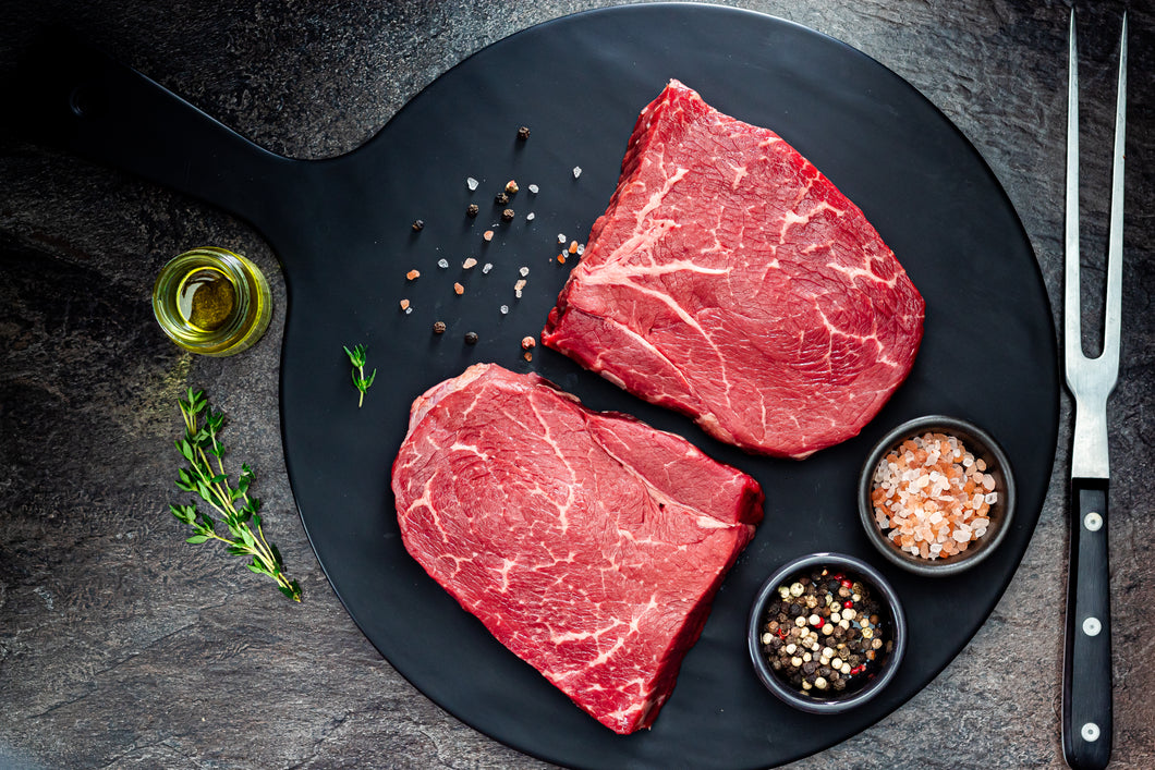 Wagyu Rump Fillet Marble Score 5+ 250G x 5 Units = 1.25 kg $35.50/kg